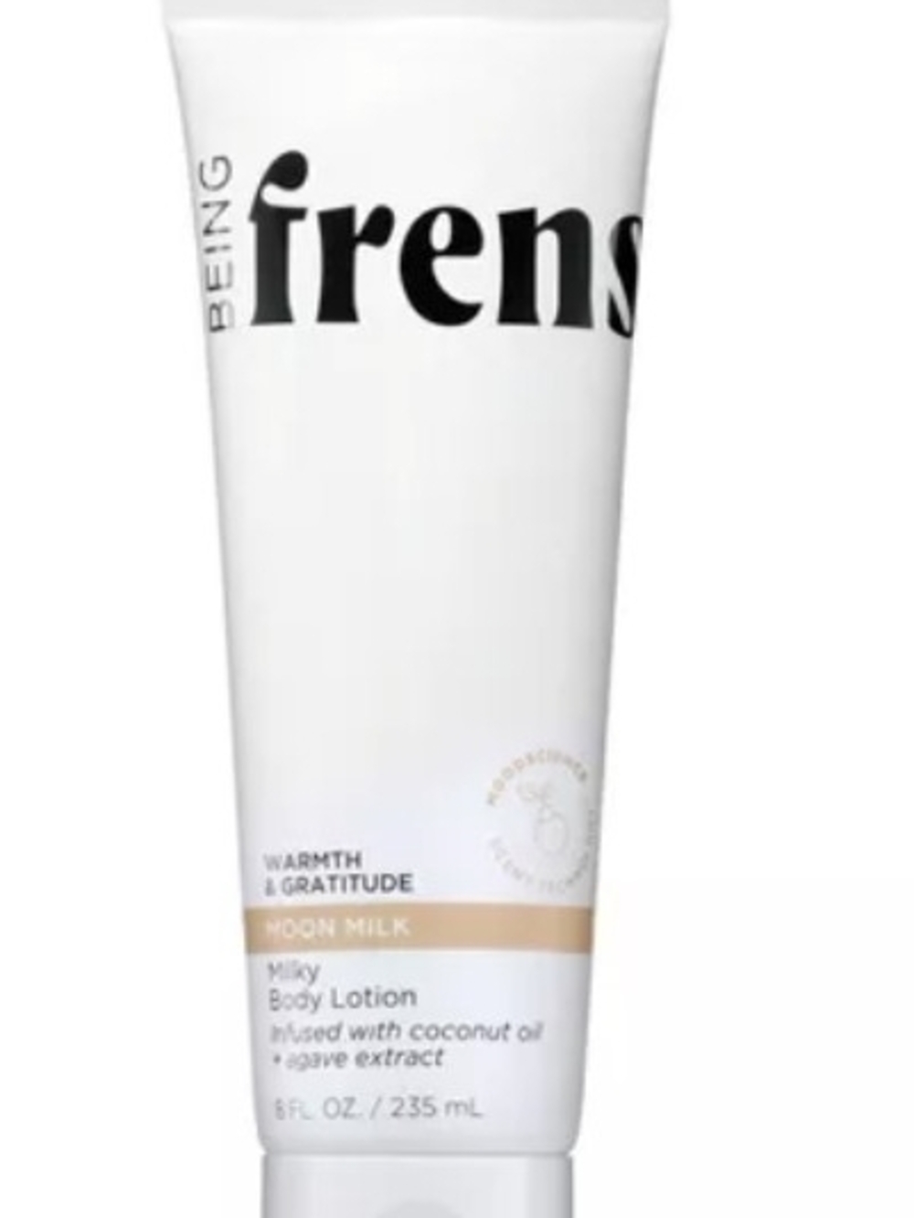 Shea Body Lotion in White - Nourishing Women Bath & Body - Picture 4 of 7